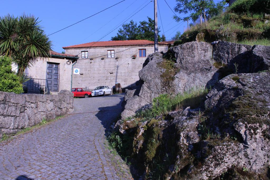 Casa Das Bonecas فييرا دو مينهو المظهر الخارجي الصورة