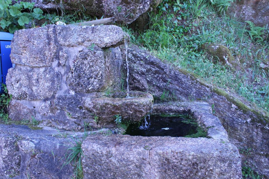 Casa Das Bonecas فييرا دو مينهو المظهر الخارجي الصورة