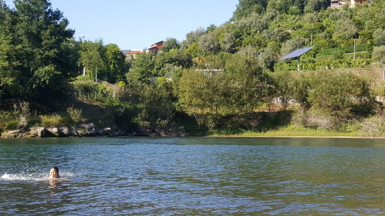 Casa Das Bonecas فييرا دو مينهو المظهر الخارجي الصورة