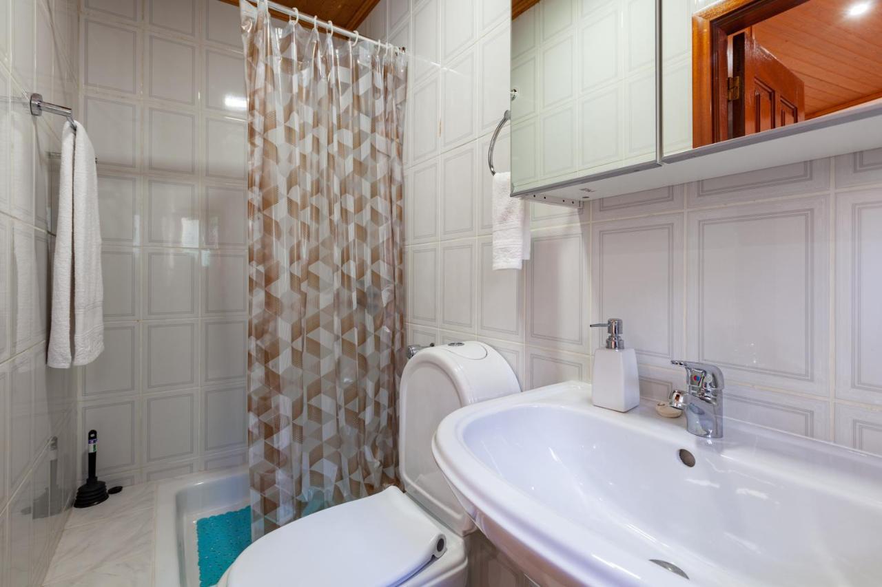 Casa Das Bonecas فييرا دو مينهو المظهر الخارجي الصورة